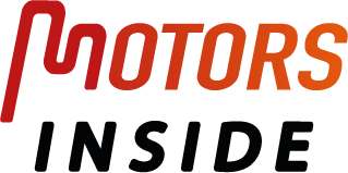 Logo Motors Inside